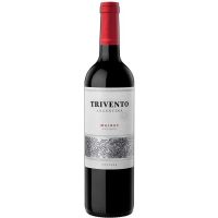 Vinho Argentino Tinto Reservado Malbec Trivento 750ml - Cod. 7798039590342
