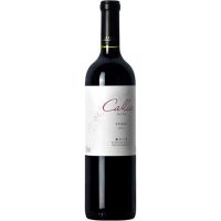 Vinho Argentino Tinto Shiraz Callia Alta 750ml | Caixa com 6 Unidades - Cod. 7798108830201C6