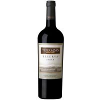 Vinho Argentino Tinto Syrah Terrazas De Los Andes 750ml - Cod. 7790975017761
