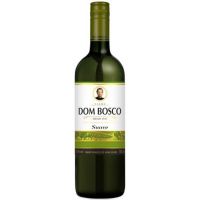 Vinho Brasileiro Branco Suave Dom Bosco 750ml - Cod. 7896072902945