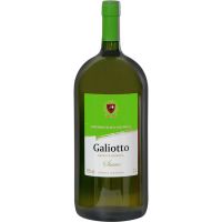 Vinho Brasileiro Branco Suave Galiotto 2L - Cod. 7897344202039