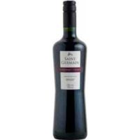 Vinho Brasileiro Tinto Seco Cabernet Saint Germain 750ml - Cod. 7891141023668