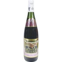 Vinho Brasileiro Tinto Suave Santa Felicidade 750ml - Cod. 7896937500026