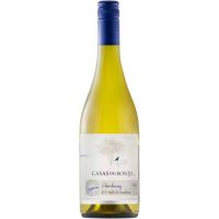 Vinho Chileno Branco Chardonnay Casas Del Bosque Reserva 750ml - Cod. 7809531600191