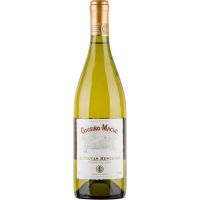 Vinho Chileno Branco Chardonnay Don Luiz Macul 750ml - Cod. 7804305001020