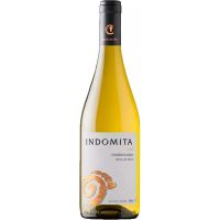 Vinho Chileno Branco Chardonnay Indomita 750ml - Cod. 7809623800461