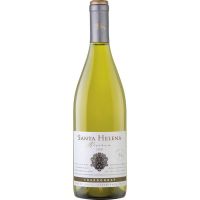 Vinho Chileno Branco Reservado Chardonnay Santa Helena 750ml - Cod. 7804300121853
