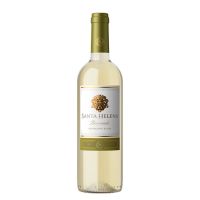 Vinho Chileno Branco Reservado Sauvignon Blanc Santa Helena 750ml - Cod. 7804300003227