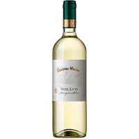 Vinho Chileno Branco Sauvignon Blanc Don Luiz Macul 750ml - Cod. 7804305001044