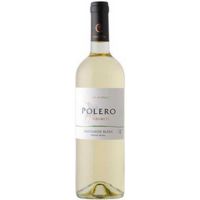 Vinho Chileno Branco Sauvignon Blanc Polero 750ml - Cod. 7809623800607