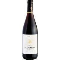 Vinho Chileno Pinot Noir Indomita Selected 750ml - Cod. 7809623800553