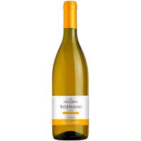 Vinho Chileno Reserva Chardonnay Santa Carolina 750ml - Cod. 7804350003925