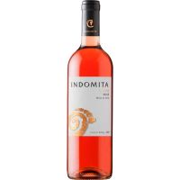 Vinho Chileno Rosé Indomita 750ml - Cod. 7809623801253