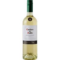 Vinho Chileno Sauvignon Blanc Casillero Del Diablo 750ml - Cod. 7804320301174