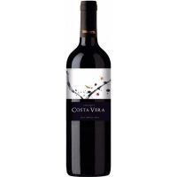 Vinho Chileno Tinto Cabernet Sauvignon Costa Vera 750ml - Cod. 7809623801154