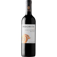 Vinho Chileno Tinto Cabernet Sauvignon Indomita 750ml - Cod. 7809623800485