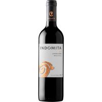 Vinho Chileno Tinto Carmenere Indomita 750ml - Cod. 7809623800386