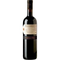 Vinho Chileno Tinto Carmenere Winemakers Lot 750ml - Cod. 7804320128153