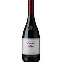 Vinho Chileno Tinto Pinot Noir Casillero Del Diablo 750ml - Cod. 7804320510163