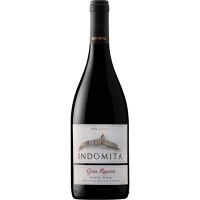 Vinho Chileno Tinto Pinot Noir Indomita Gran Reserva 750ml - Cod. 7809623802274