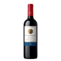 Vinho Chileno Tinto Reservado Cabernet Sauvignon Santa Helena 750ml - Cod. 7804300123871