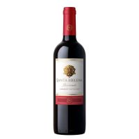 Vinho Chileno Tinto Reservado Caberrnet Sauvignon Santa Helena 750ml - Cod. 7804300003234