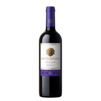 Vinho Chileno Tinto Reservado Carménère Santa Helena 750ml - Cod. 7804300123512