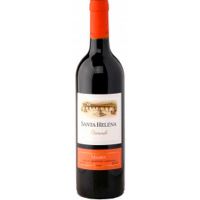 Vinho Chileno Tinto Suave Carbenet Sauvignon Reserva Santa Helena 187ml | Caixa com 6 Unidades - Cod. 7804300122881C6