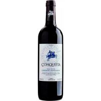 Vinho Espanhol Tinto Cabernet Conquesta 750ml - Cod. 8410702044936