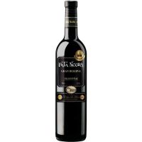 Vinho Espanhol Tinto Gran Reserva Pata Negra 750ml - Cod. 8410415580721