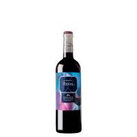 Vinho Espanhol Tinto Suave Tempranillo 750ml - Cod. 8410866430477