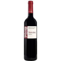 Vinho Espanhol Tinto Tamaral Roble 750ml - Cod. 8437003213762