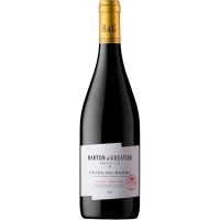 Vinho Francês Barton & Guestier Gold Cote Du Rhone 750ml - Cod. 3035130401103