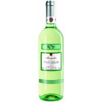 Vinho Italiano Branco Grigio IGT Venezia 750ml - Cod. 8000942010398
