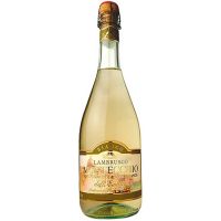 Vinho Italiano Branco Lambrusco Monteccchio Del Emilia 750ml - Cod. 8000942085013
