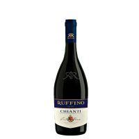 Vinho Italiano sem Palha Chianti Rufino 375ml - Cod. 8001660101733