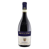 Vinho Italiano sem Palha Chianti Rufino 750ml - Cod. 8001660101757