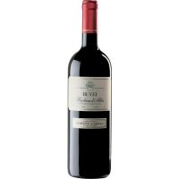 Vinho Italiano Tinto Barbera D Alba Ruvei Doc 750ml - Cod. 8004910304038