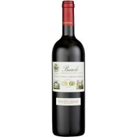 Vinho Italiano Tinto Barolo Tradizione Docg 750ml - Cod. 8004910230009