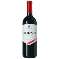 Vinho Italiano Tinto Corvo Di Salaparuta 750ml - Cod. 8007063121033