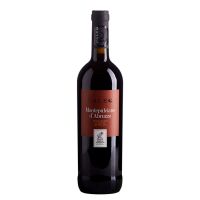 Vinho Italiano Tinto Montepulciano Dabruzzo 750ml - Cod. 8008863002805