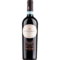 Vinho Italiano Tinto Valpolicella Ripasso Doc 750ml - Cod. 8055965650090