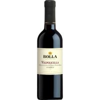 Vinho Italiano Valpolicella Bolla 375ml - Cod. 8008960136748