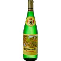 Vinho Nacional Branco Liebfraumilch 750ml - Cod. 7896010001655