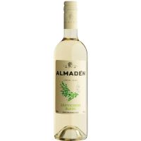 Vinho Nacional Sauvignon Blanc Almadén 750ml - Cod. 7896756802738
