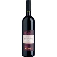 Vinho Nacional Tinto Cabernet Merlot Piave 750ml - Cod. 7896028200798