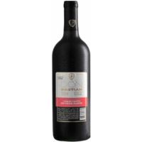 Vinho Nacional Tinto Suave Don Bastian 750ml | Caixa com 12 Unidades - Cod. 17898307571732C12