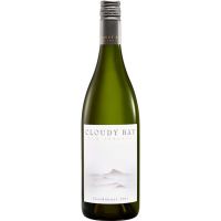 Vinho Neozelandês Branco Chardonnay Cloudy Bay 750ml - Cod. 9418408050014