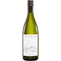 Vinho Neozelandês Sauvignon Blanc Branco Cloudy Bay 750ml - Cod. 9418408030016