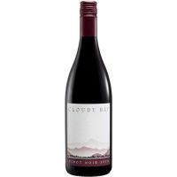 Vinho Neozelandês Tinto Pinot Noir Cloudy Bay 750ml - Cod. 9418408080011